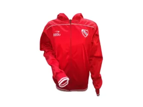 Campera oficial dama Independiente solo XL - 457(465)