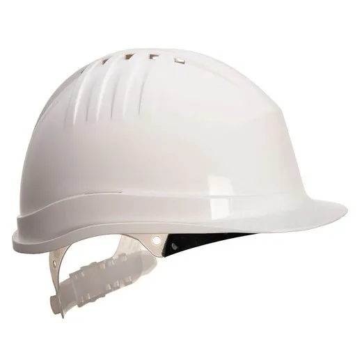 Casco de seguridad Expertline (regleta)