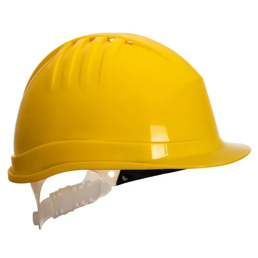 Casco de seguridad Expertline (regleta)