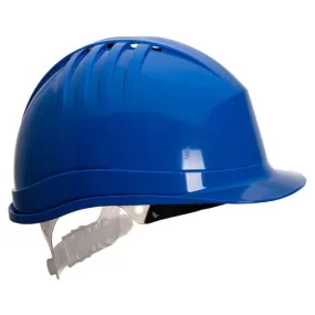 Casco de seguridad Expertline (regleta)