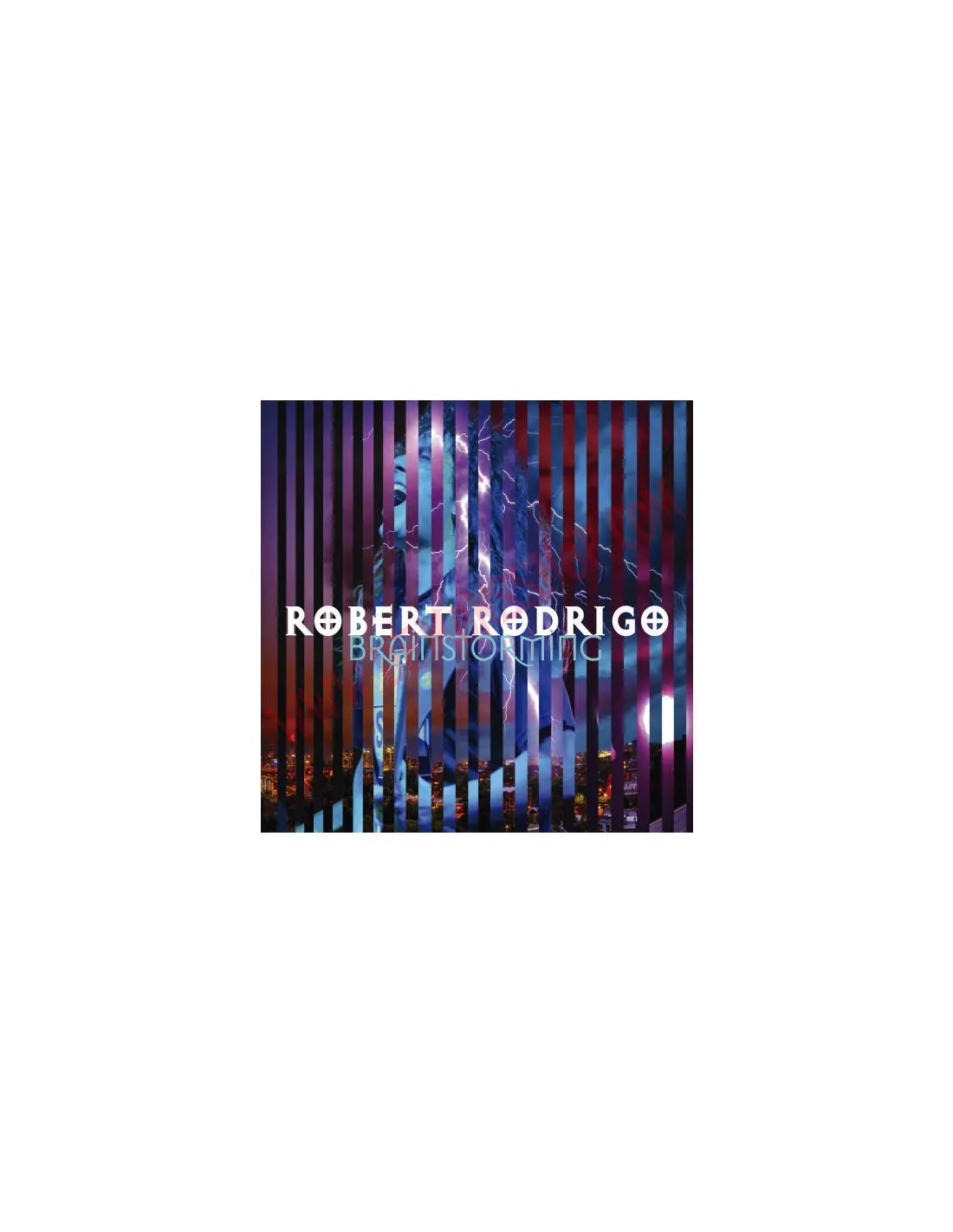 CD Robert Rodrigo - Brainstorming