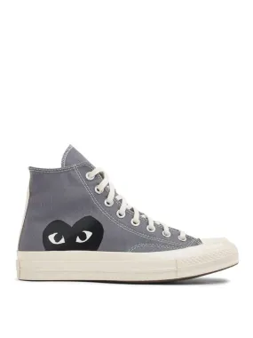 Comme des Garçons Play Zapatillas - Gris