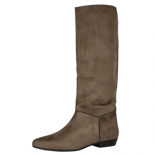 CORINA M3810 Botas planas de mujer