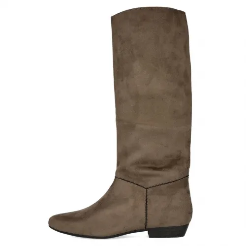 CORINA M3810 Botas planas de mujer