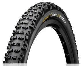 CUBIERTA CONTINENT.TRAIL KING 27.5x2.20 RIGIDA NEG - 322410