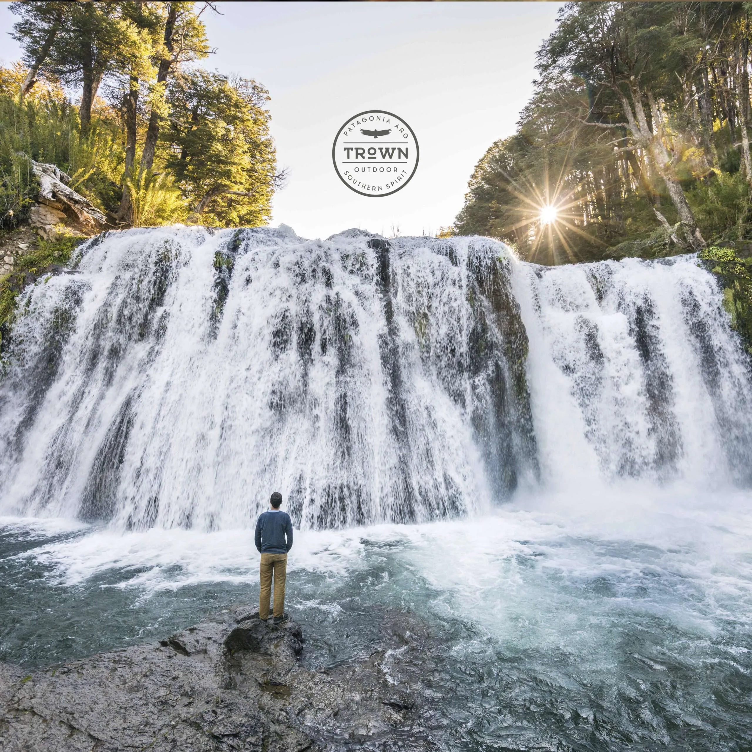 Cuello Termico Waterfall