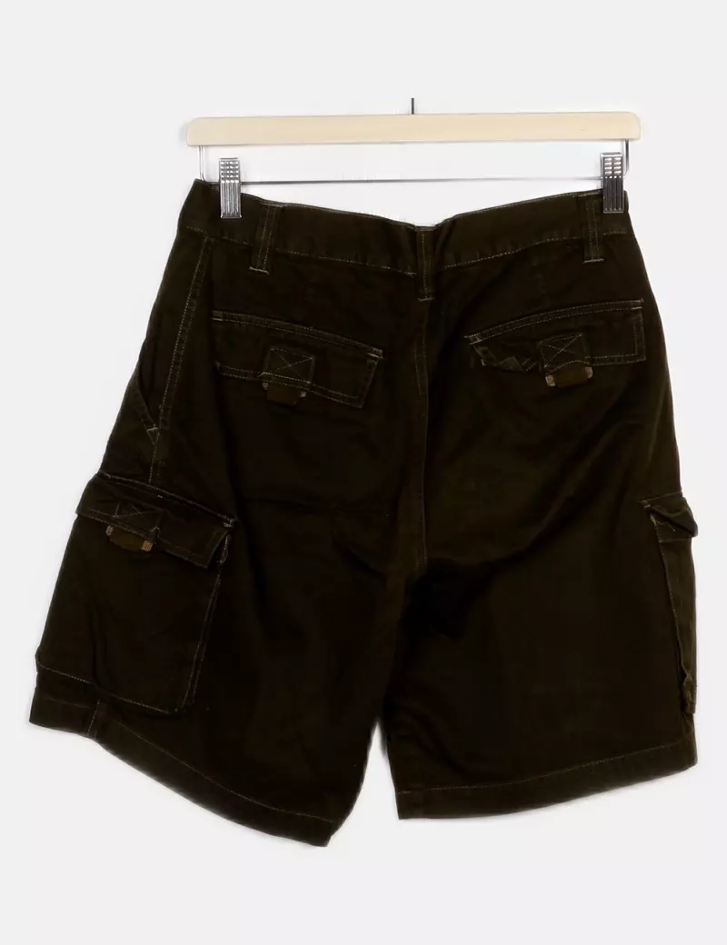 Derby Pantalones cargo Cortos