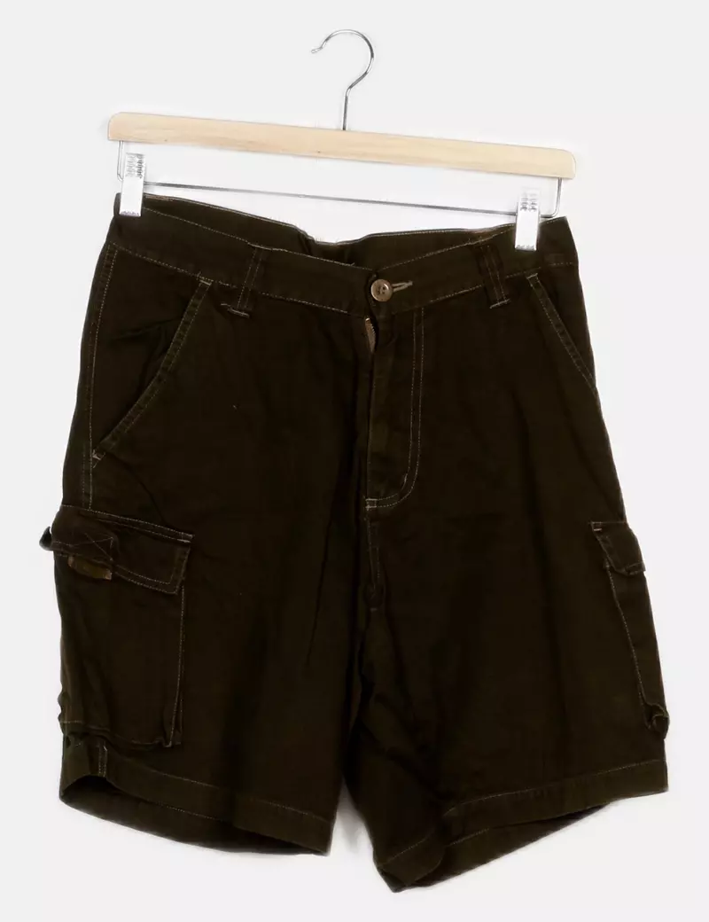 Derby Pantalones cargo Cortos