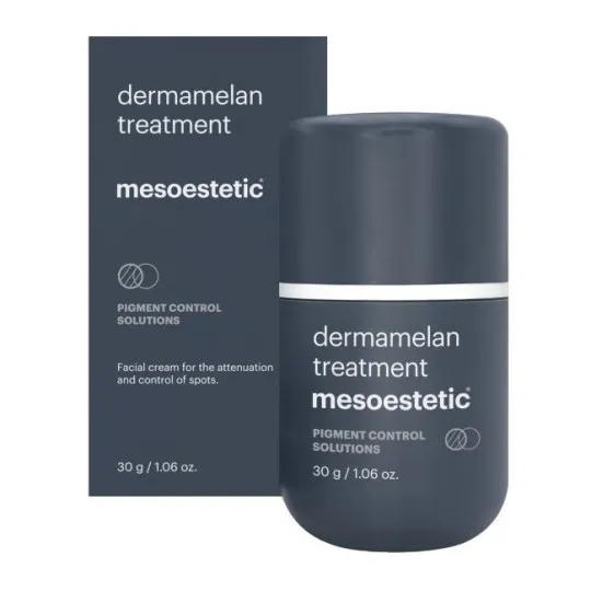 DERMAMELAN TREATMENT - MESOESTETIC