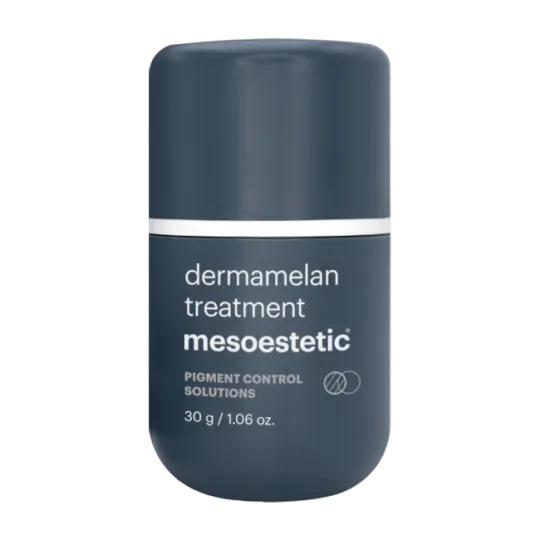 DERMAMELAN TREATMENT - MESOESTETIC