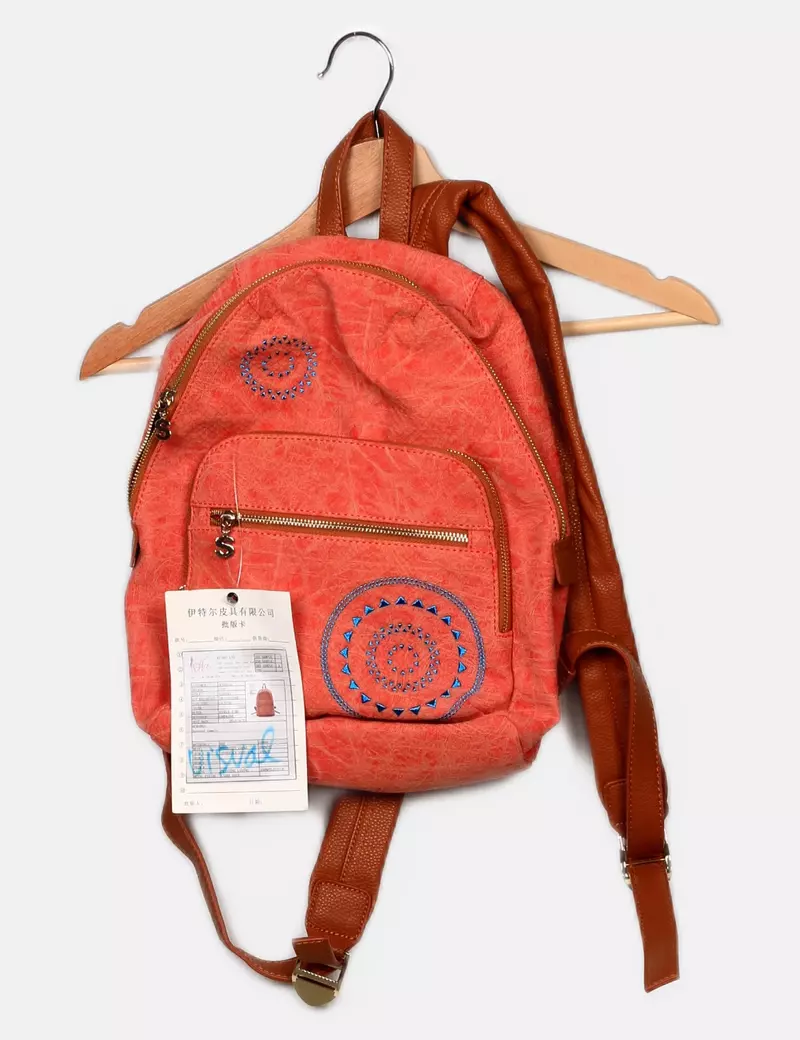 Desigual Mochila