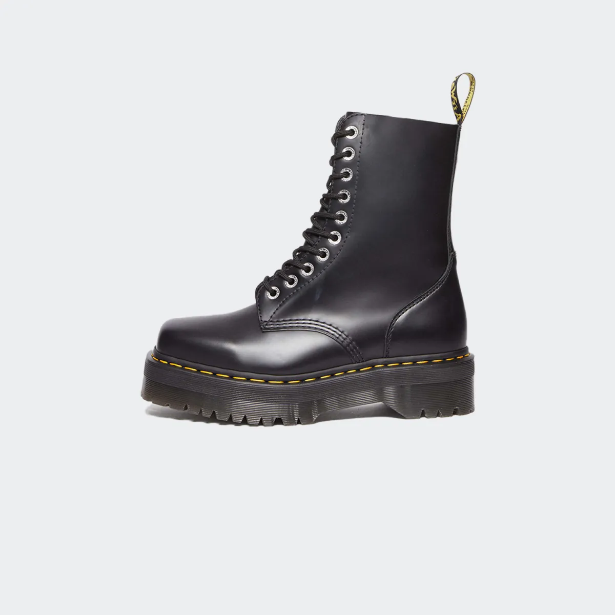 DR. MARTENS Botas Dr. Martens Negras