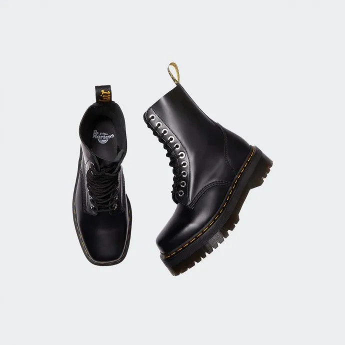 DR. MARTENS Botas Dr. Martens Negras