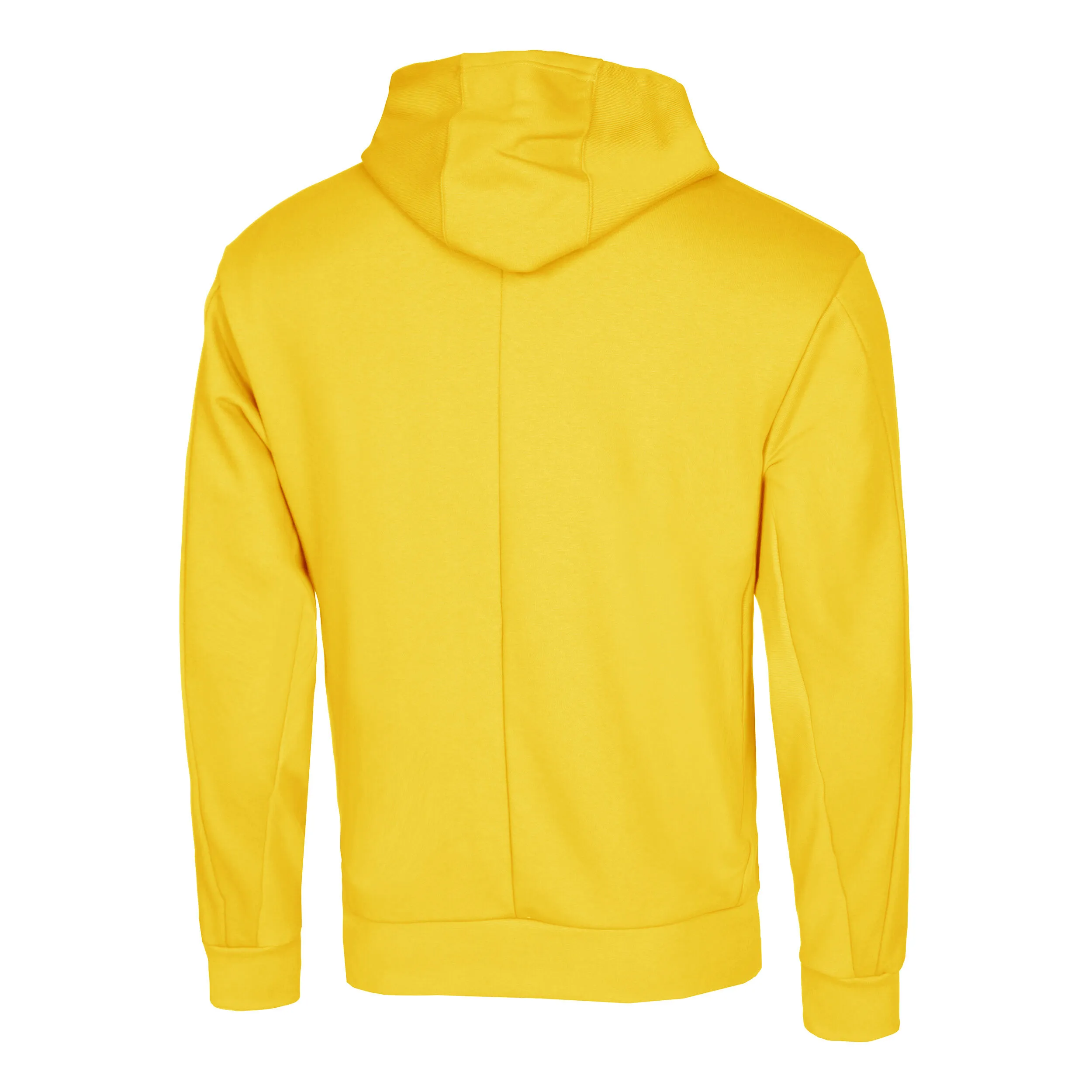 Dri-Fit Court Heritage Fleece Sudadera Con Capucha Hombres