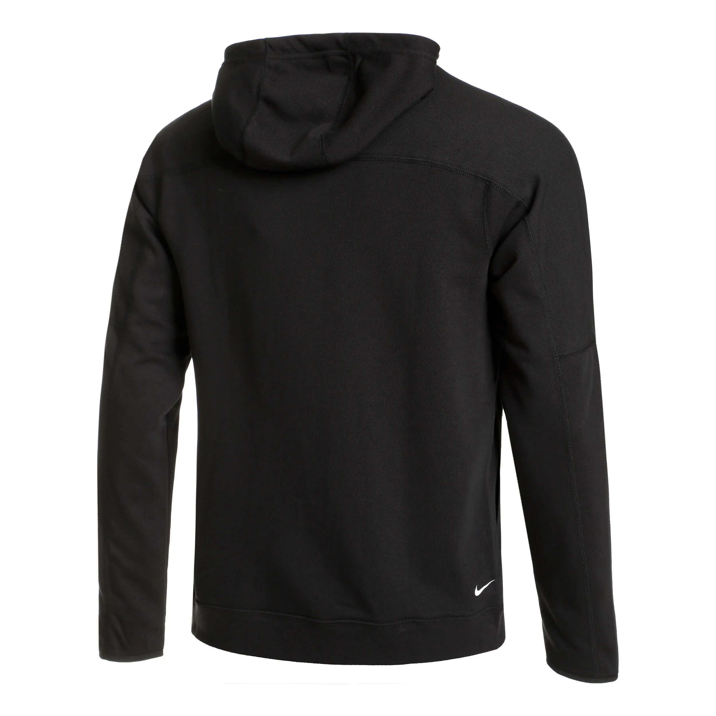 Dri-Fit Trail Sudadera Con Capucha Hombres