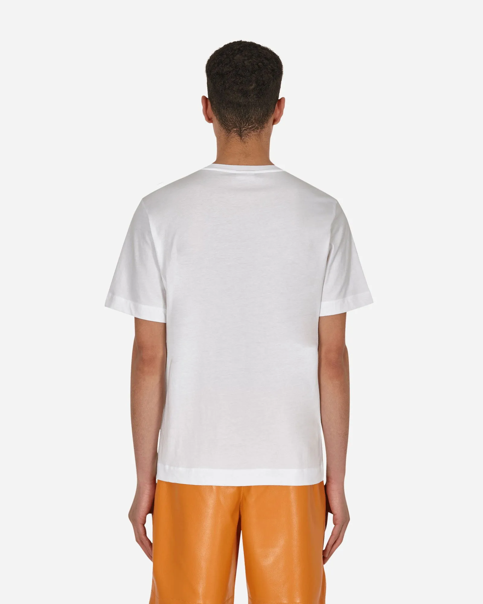 Dries Van Noten Hertz T-Shirt