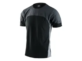 DRIFT SS JERSEY DARK CHARCOAL 2X