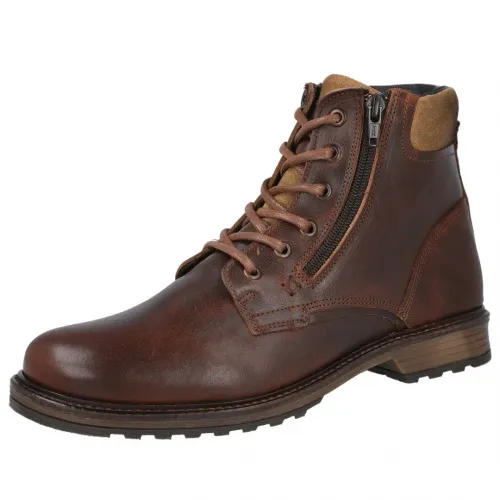 E4848 Botas hombre