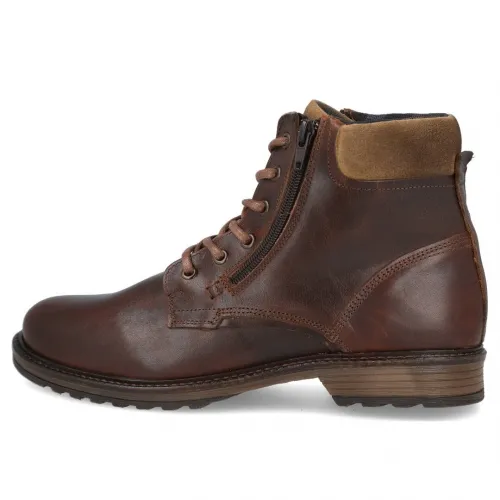 E4848 Botas hombre