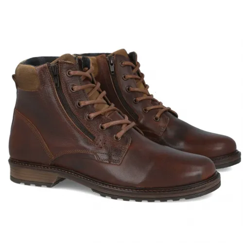 E4848 Botas hombre