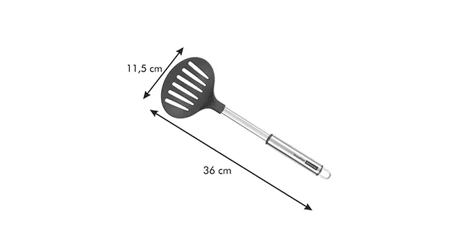 Espumadera basico Cm