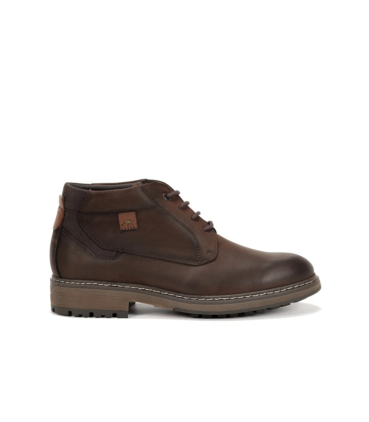 F1593 Botines Hombre