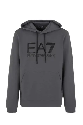 Felpa para hombre de EA7 – 3LPM91 PJARZ