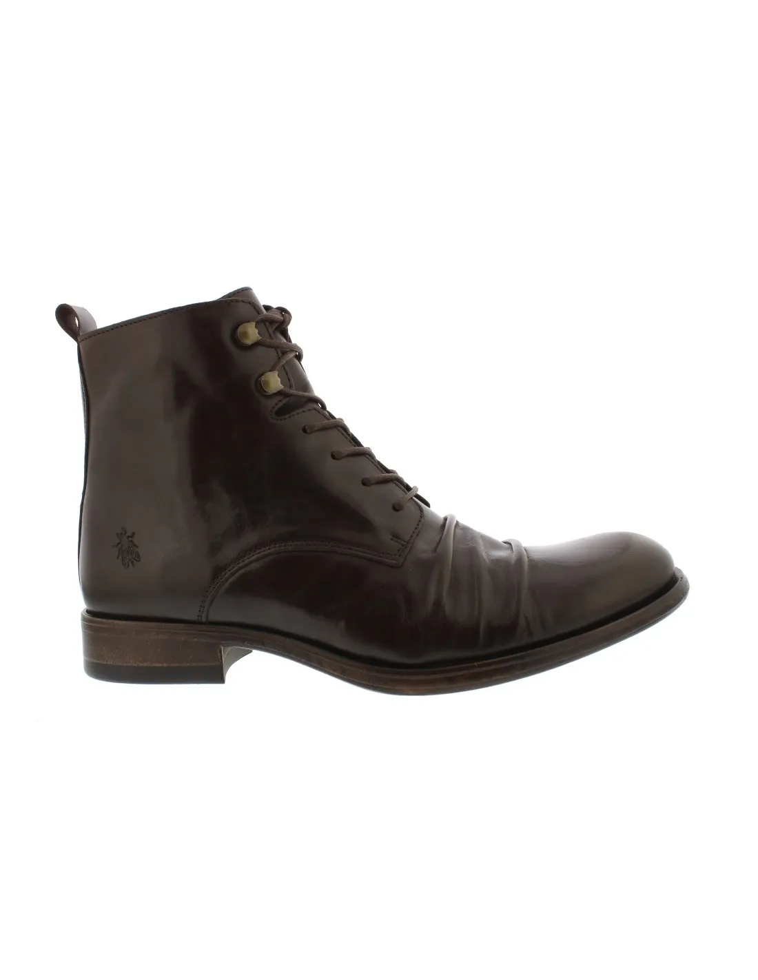 Fly London MYKE660 , bota hombre