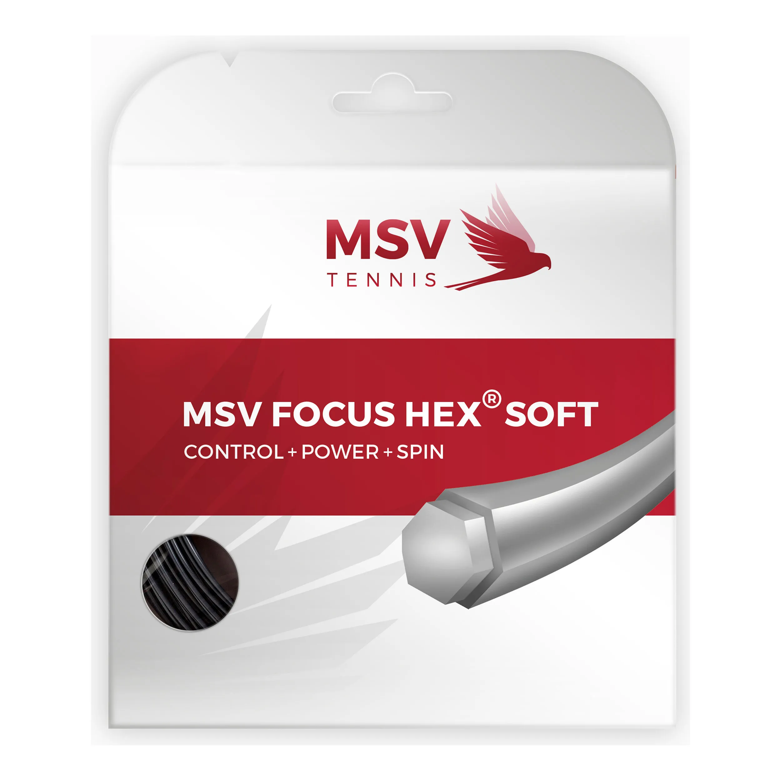 Focus-HEX Soft Sets Individuales 12m