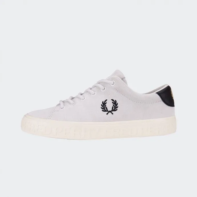 FRED PERRY Zapatillas blancas Fred Perry