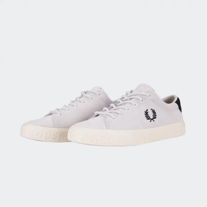 FRED PERRY Zapatillas blancas Fred Perry