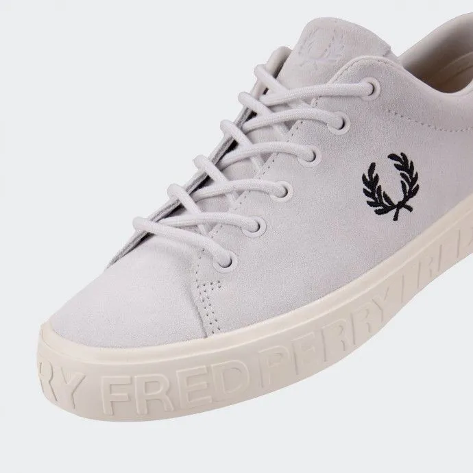 FRED PERRY Zapatillas blancas Fred Perry