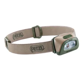 Frontal petzl Tactikka+ 350 Lúmenes