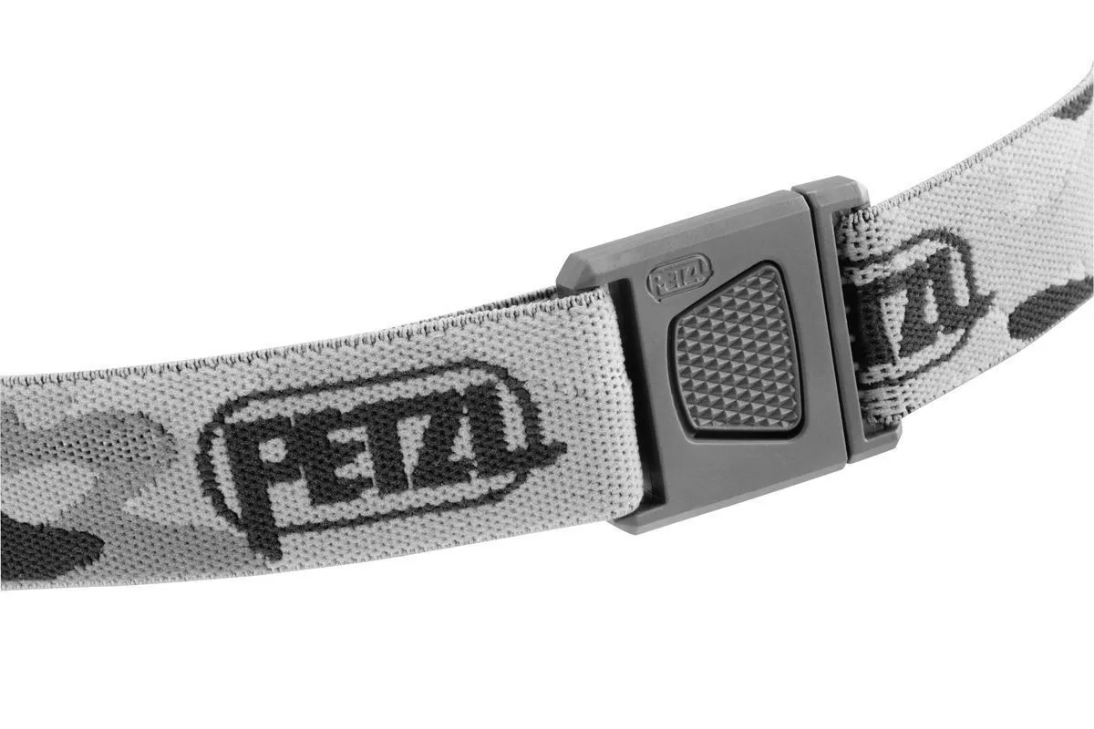 Frontal petzl Tactikka+ 350 Lúmenes