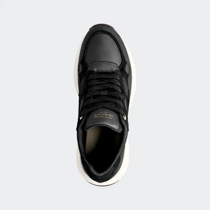 GANT Zapatillas Gant negras