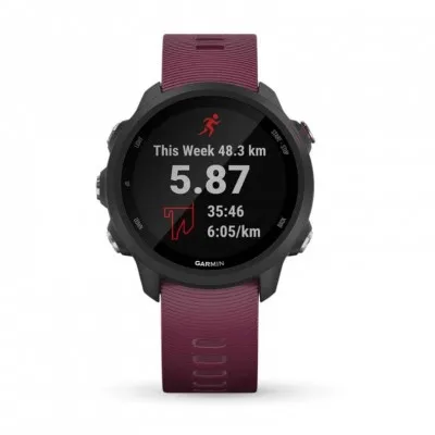 Garmin Forerunner 245