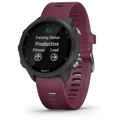 Garmin Forerunner 245