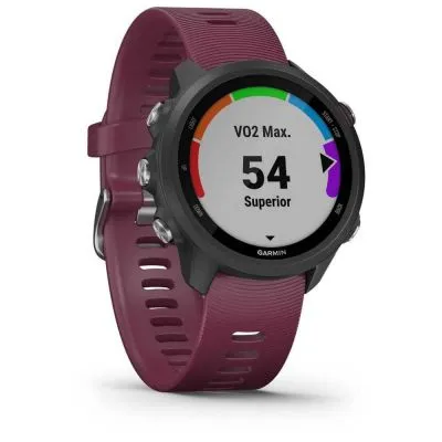 Garmin Forerunner 245