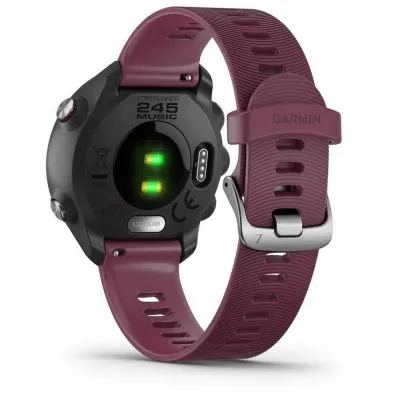 Garmin Forerunner 245