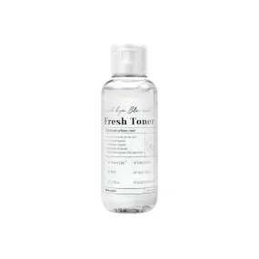 Good Bye Blemish Fresh Toner