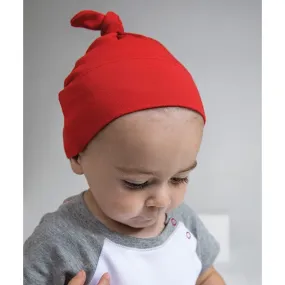 Gorro Bebé un nudo de Babybugz