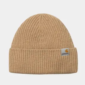 Gorro Carhartt Gabe Dusty H Brown