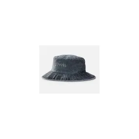 Gorro Con Cordón Washed UPF Mid Brim De Rip Curl