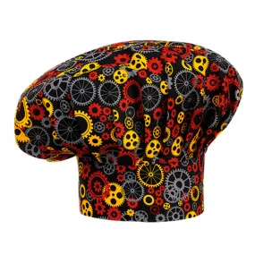 Gorro de cocina Gear - Egochef