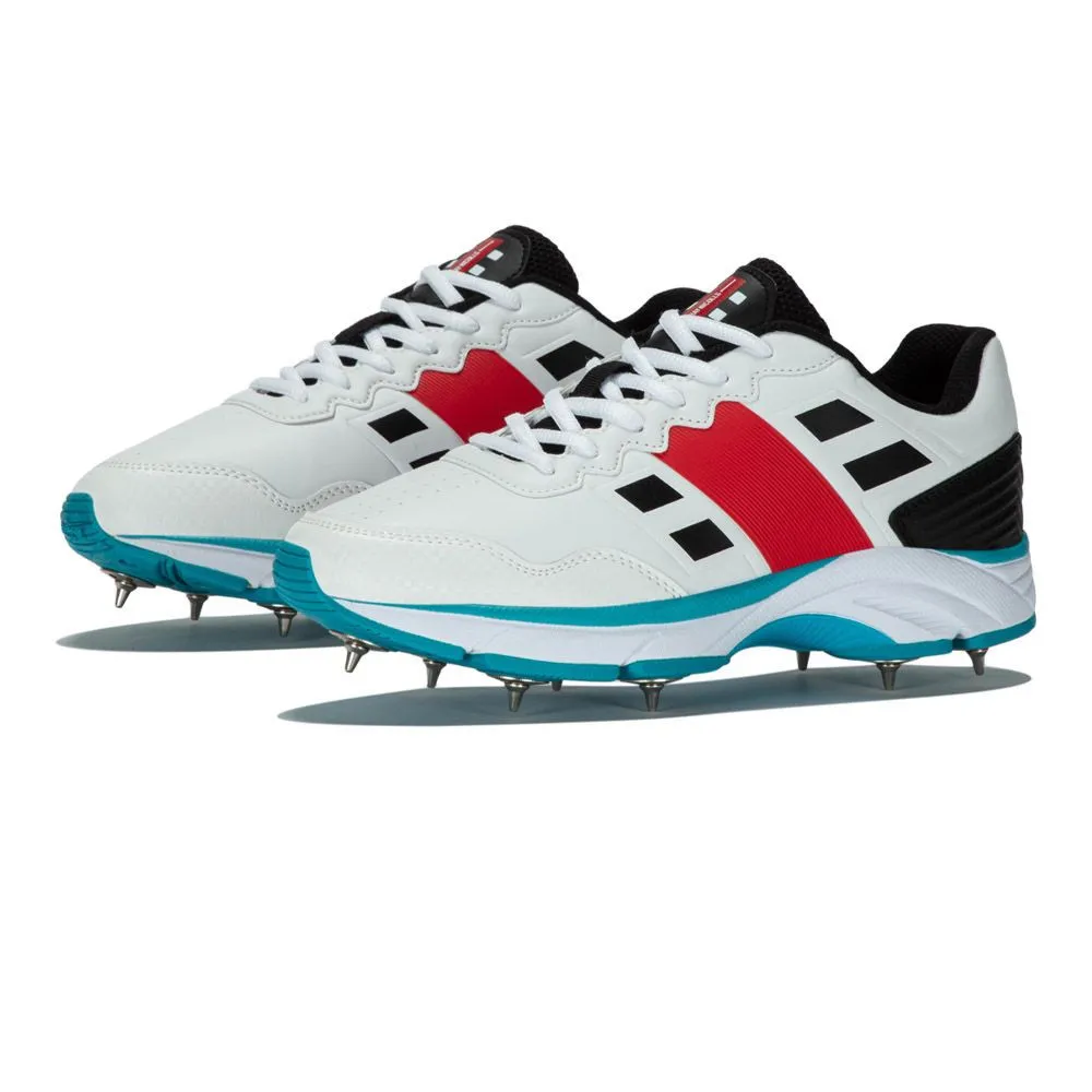 Grays Gray Nicolls Cricket Velocity 3.5 spike zapatillas críquet - SS24