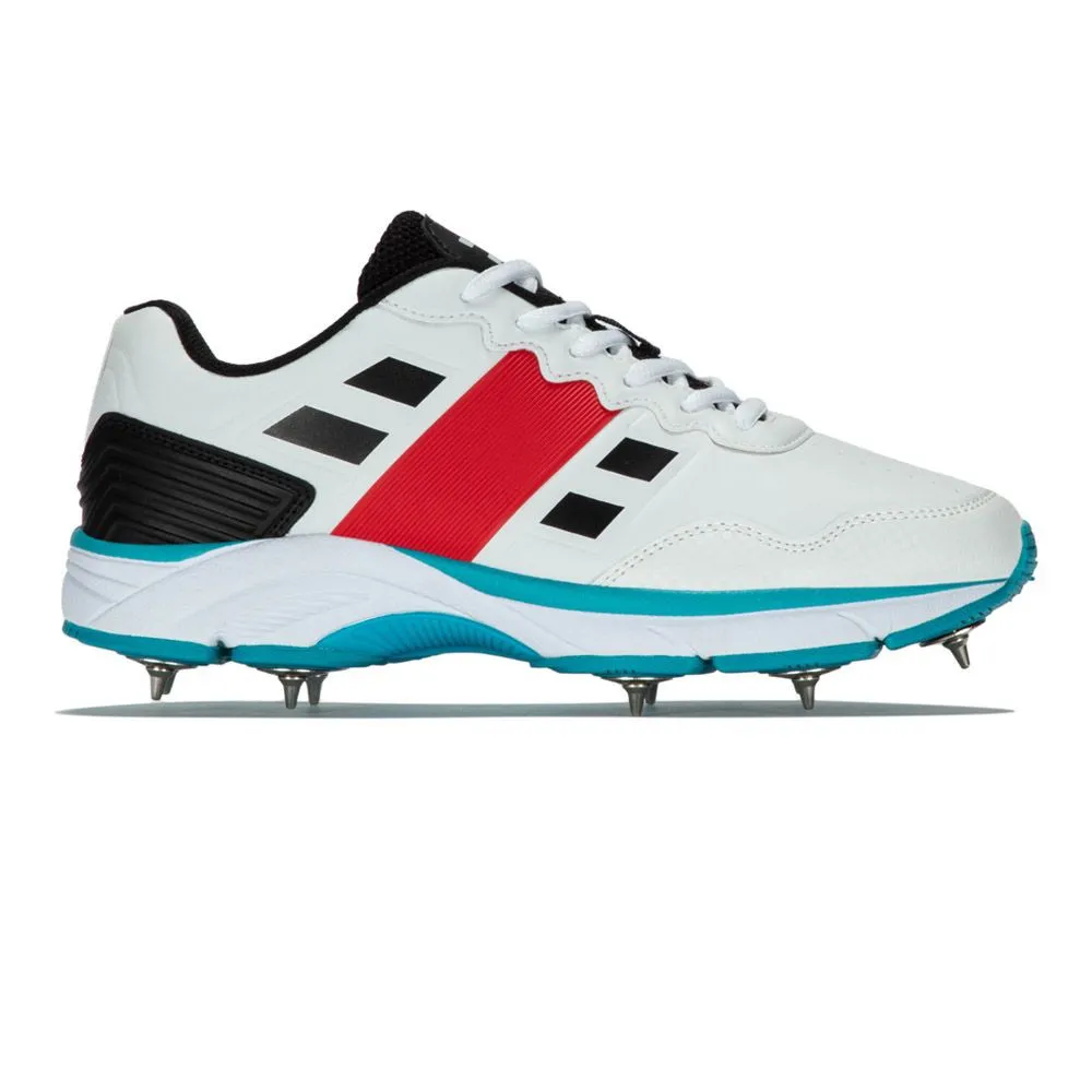 Grays Gray Nicolls Cricket Velocity 3.5 spike zapatillas críquet - SS24