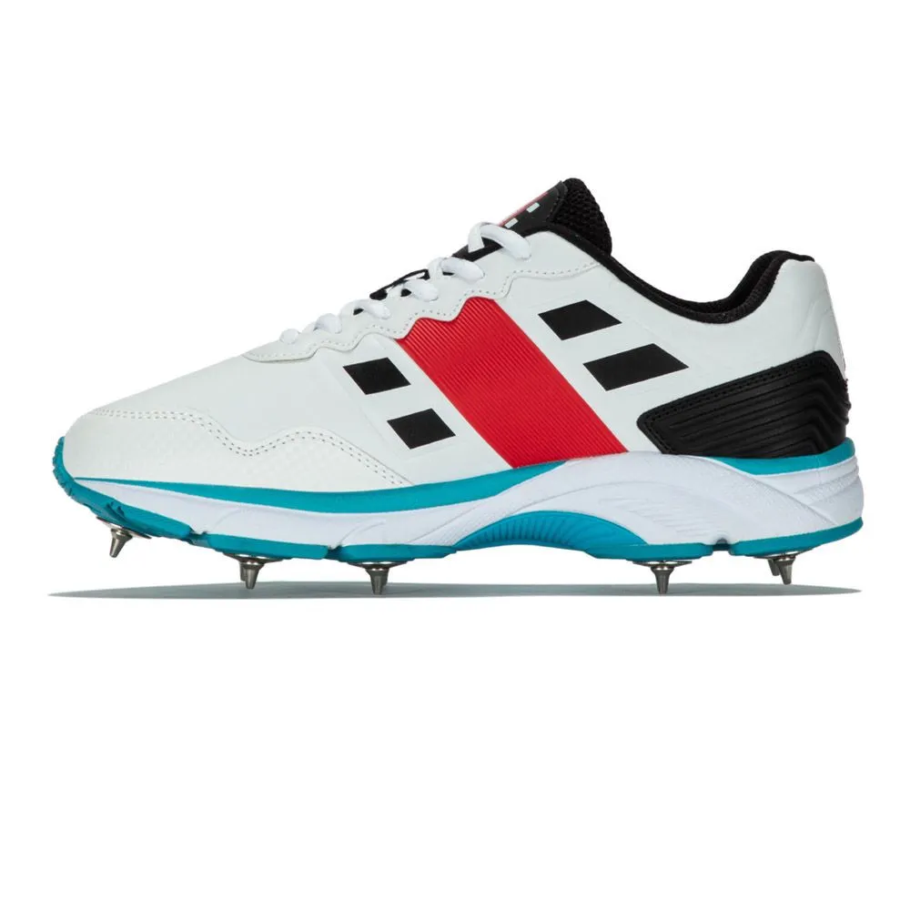 Grays Gray Nicolls Cricket Velocity 3.5 spike zapatillas críquet - SS24