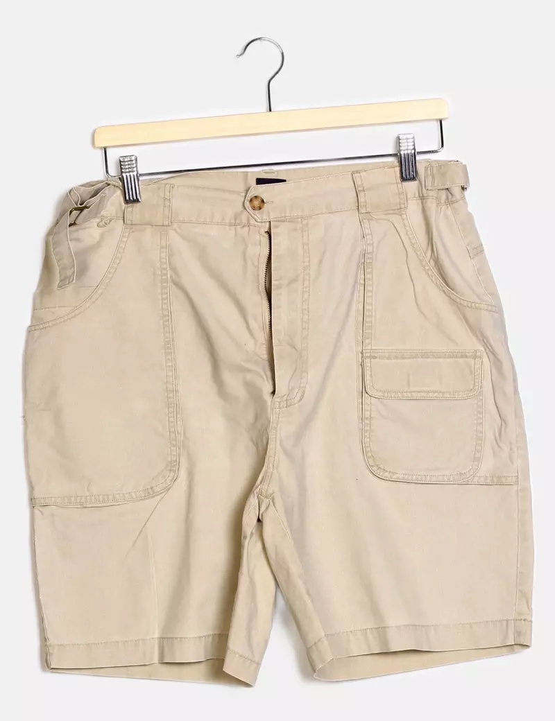 Green Coast Pantalones cargo Cortos