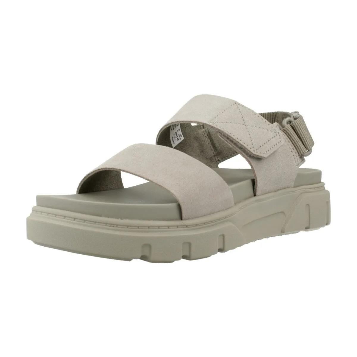 GREYFIELD SANDAL