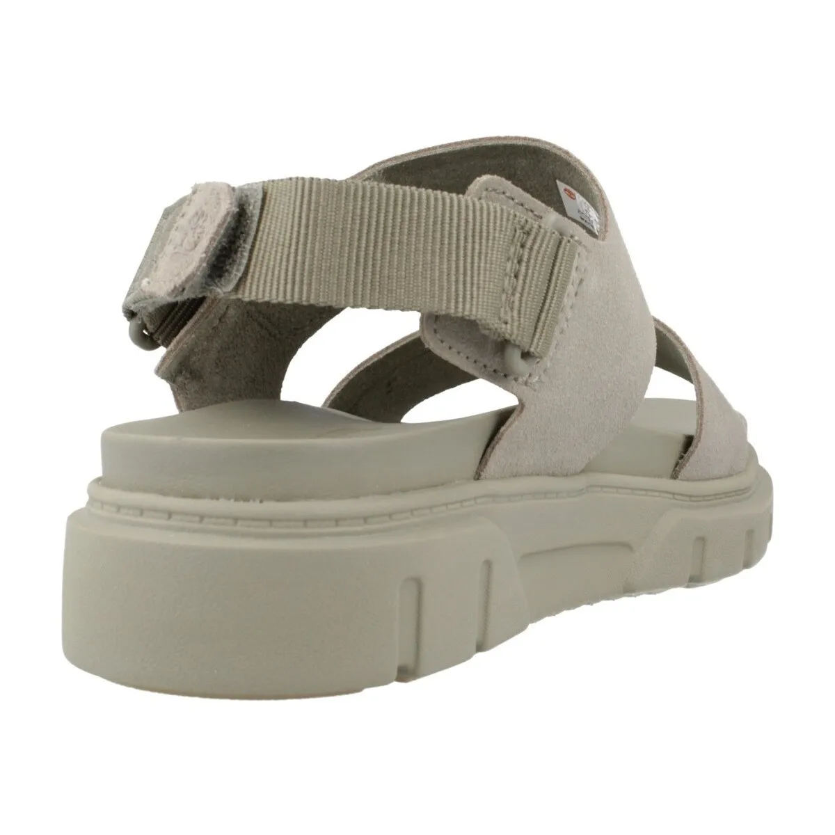 GREYFIELD SANDAL